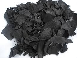 shell charcoal
