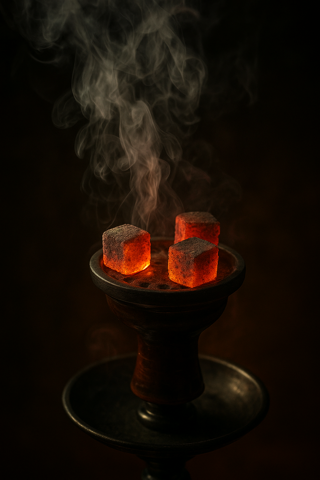 burning_shisha_cubes_dramatic_artistic